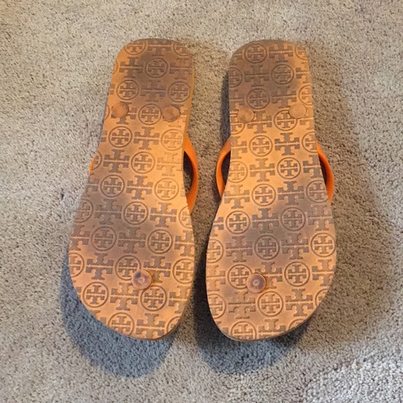 Tory Burch Sandals - Picture 4 of 4